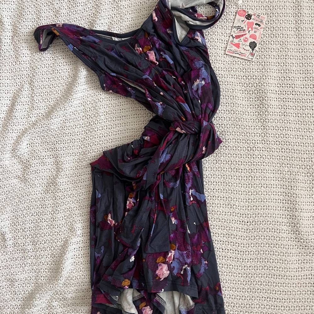 Latched Mama Romper